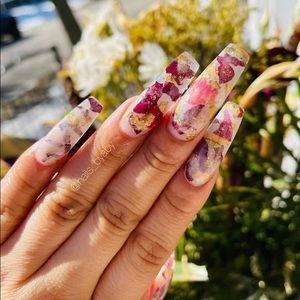 Meet your Posher, Kelli